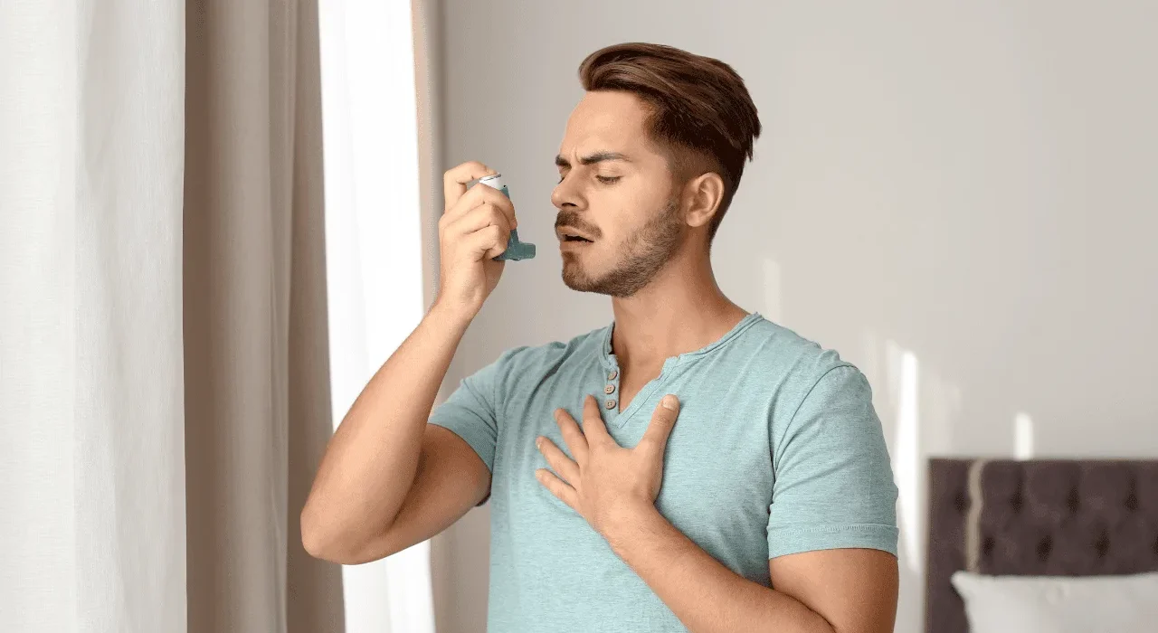 Asthma