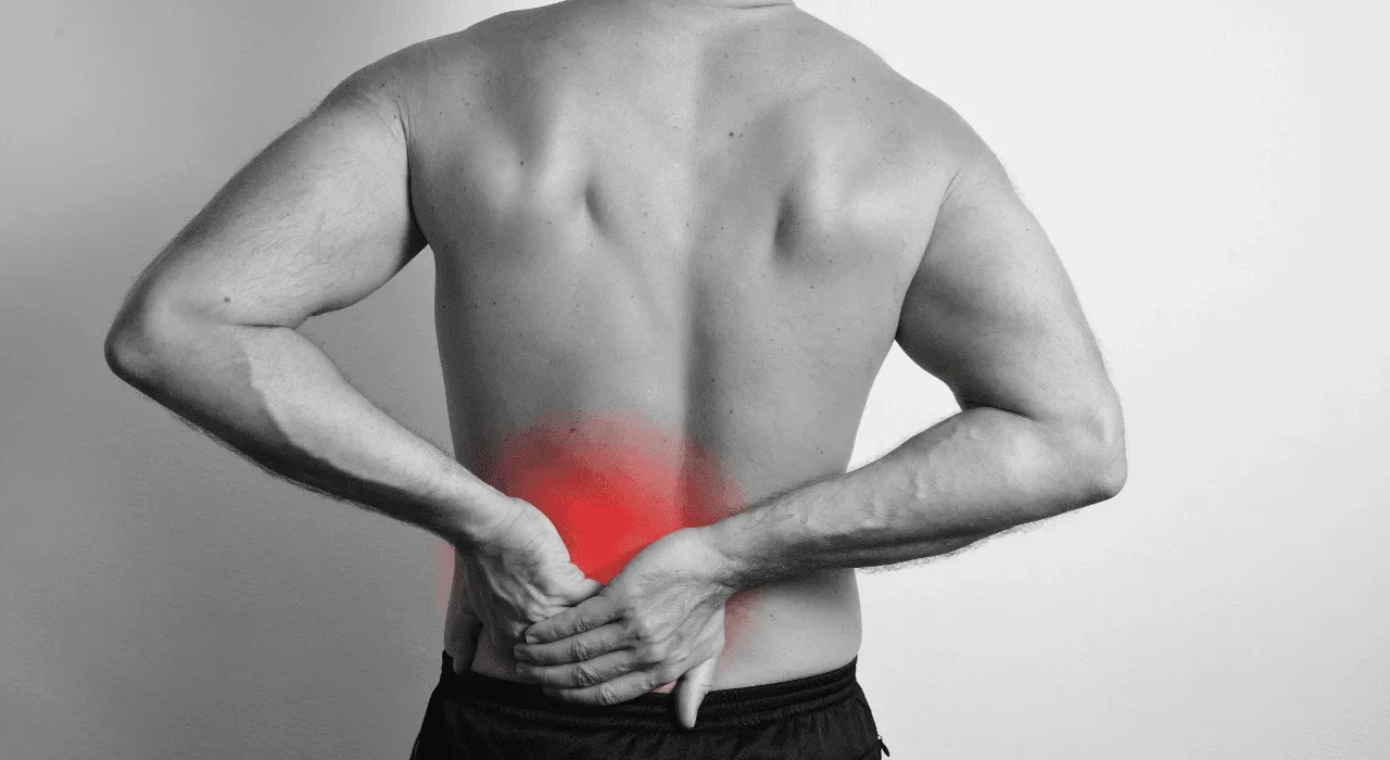 Backache