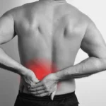Backache