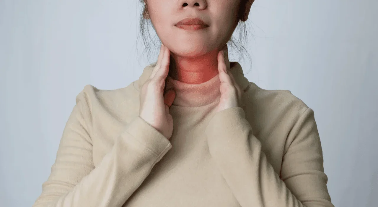 Adenoids