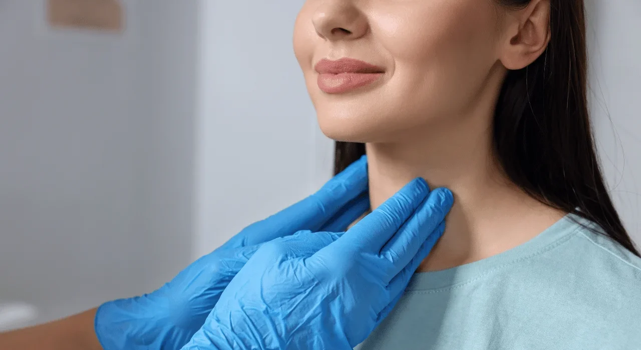 Thyroid Management