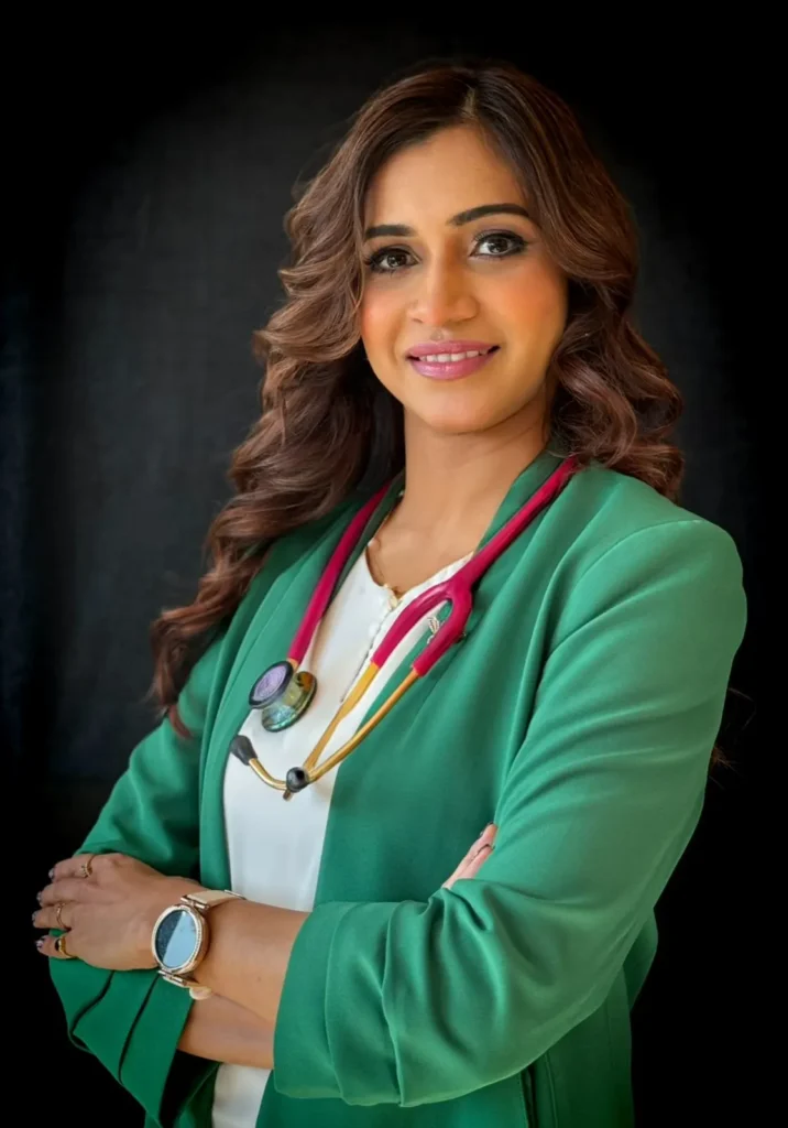 Dr. Sonali Khambete