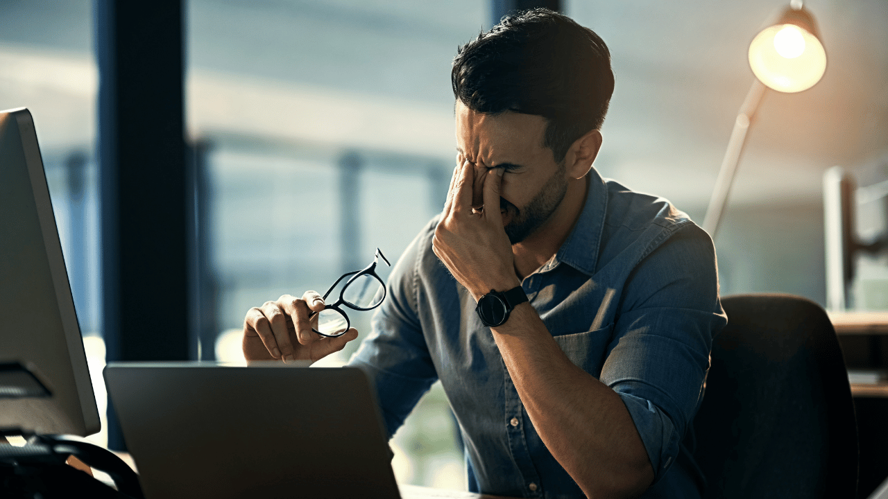 Stress and Anxiety - Rise and Shine