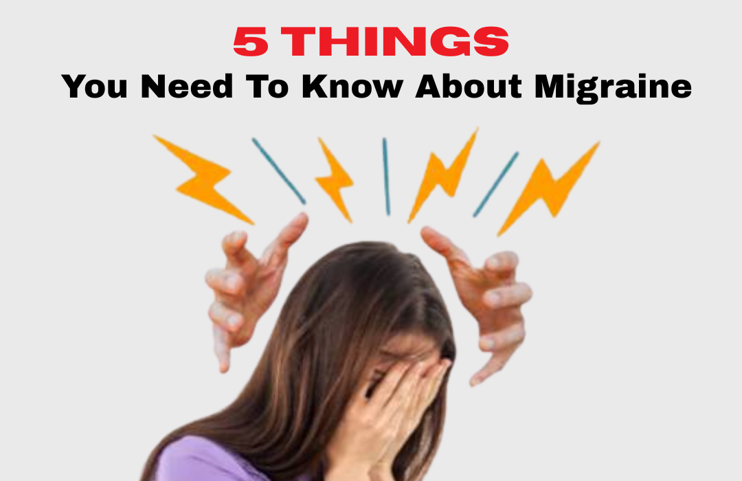 Homeopathic Migraine Treatment
