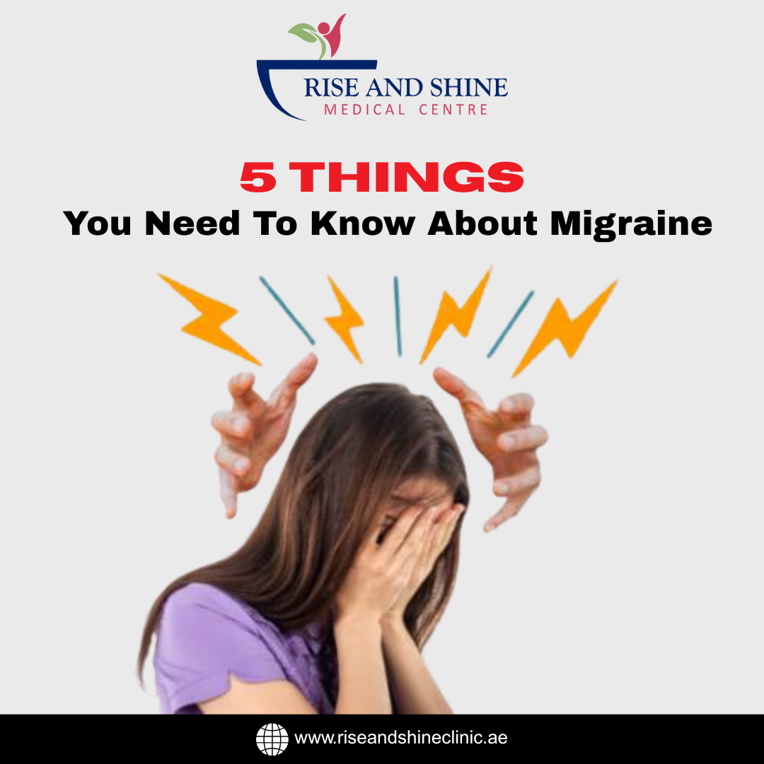 Homeopathic Migraine Treatment