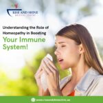 Homeopathy and immune system