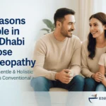 7 Reasons People in Abu Dhabi