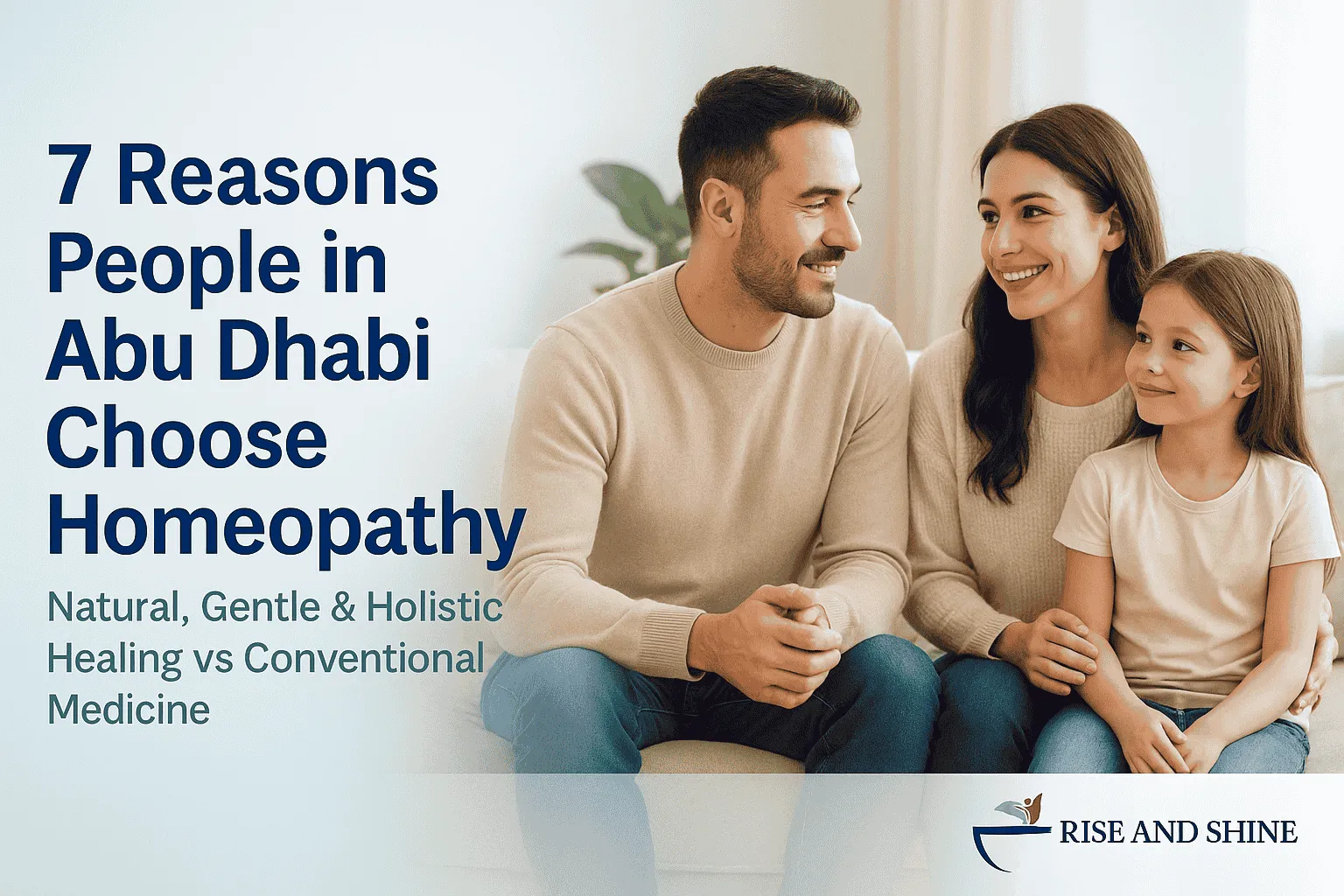 7 Reasons People in Abu Dhabi