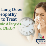 How Long Does Homeopathy Take to Treat Chronic Allergies in Abu Dhabi?
