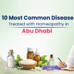 10 Most Common Diseases Treated with Homeopathy in Abu Dhabi