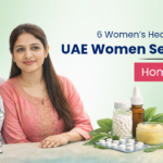 Women’s Health Problems- UAE Women Search for Homeopathy