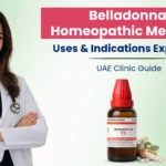 Belladonna Homeopathic Medicine: Uses & Indications – UAE Clinic Guide