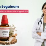 Caladium Seguinum Homeopathic Medicine: Uses & Dosage Guide