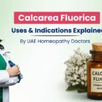 Calcarea Fluorica