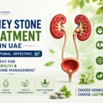 kidney stone treatment UAE