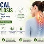 Cervical Spondylosis Treatment UAE- Homeopathy for Neck Pain & Cervical Health
