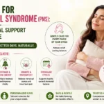 Homeopathy for Premenstrual Syndrome (PMS)- Natural Hormonal Support for Women in UAE