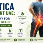 Sciatica Treatment UAE- Homeopathy for Nerve Pain Relief