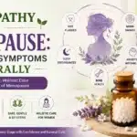 Homeopathy for Menopause- Managing Symptoms Naturally