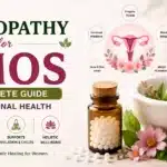 Homeopathy for PMOS- A Complete Guide to Hormonal Health